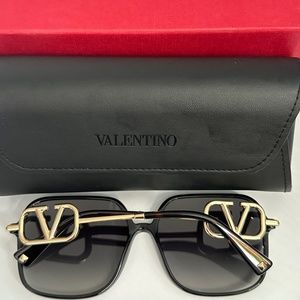 Valentino Sunglasses